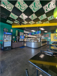 the pickled parlot in clovis<br />
